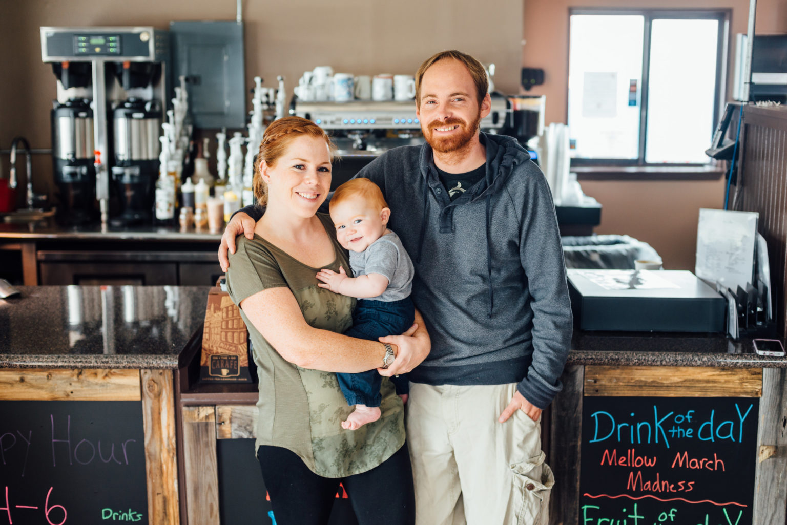 Main Brew Coffee Finest in Fort Walton Beach